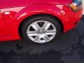 Brilliant Red - TT 1.8T Roadster Photo No. 25