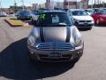 Velvet Silver Metallic - Cooper Hardtop Photo No. 2