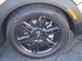 Velvet Silver Metallic - Cooper Hardtop Photo No. 3