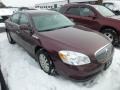 2007 Dark Garnet Red Metallic Buick Lucerne CX  photo #1