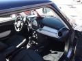 Velvet Silver Metallic - Cooper Hardtop Photo No. 6