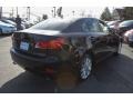 Obsidian Black - IS 250 AWD Photo No. 6
