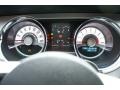 Charcoal Black Gauges Photo for 2012 Ford Mustang #75800878
