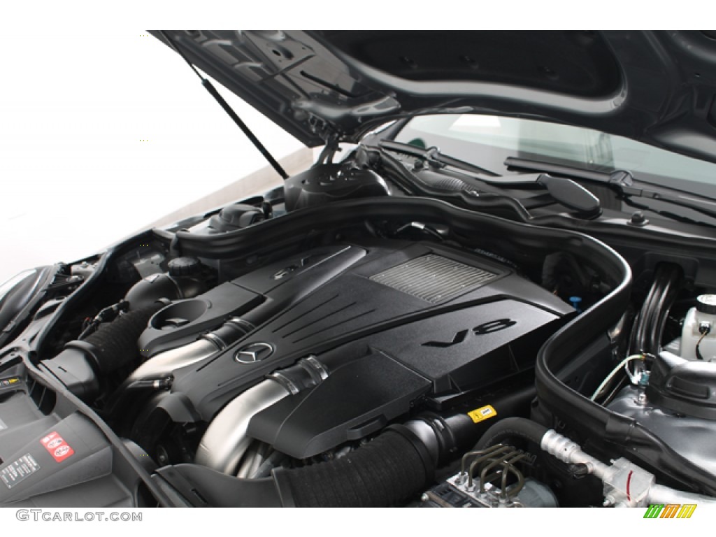 2012 E 550 4Matic Sedan - Palladium Silver Metallic / Black photo #25