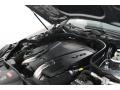2012 Mercedes-Benz E 4.6 Liter Twin-Turbocharged DOHC 32-Valve VVT V8 Engine Photo