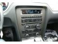 Charcoal Black Controls Photo for 2012 Ford Mustang #75800971