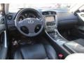 Obsidian Black - IS 250 AWD Photo No. 19