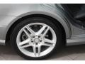 2012 Mercedes-Benz E 550 4Matic Sedan Wheel and Tire Photo