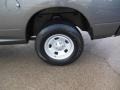 2013 Ram 1500 Tradesman Regular Cab 4x4 Wheel and Tire Photo