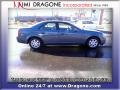 Stealth Gray - CTS Sedan Photo No. 4