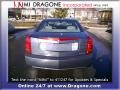 Stealth Gray - CTS Sedan Photo No. 5