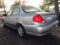 Silver - Spectra LS Sedan Photo No. 2