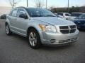 Bright Silver Metallic - Caliber SXT Photo No. 1