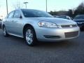 Silver Ice Metallic - Impala LT Photo No. 1
