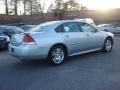 Silver Ice Metallic - Impala LT Photo No. 3