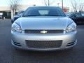 Silver Ice Metallic - Impala LT Photo No. 8