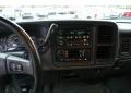 2005 Sport Red Metallic Chevrolet Silverado 1500 Z71 Crew Cab 4x4  photo #13