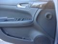 Silver Ice Metallic - Impala LT Photo No. 12