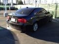 2010 Jet Black BMW 3 Series 328i Sedan  photo #1