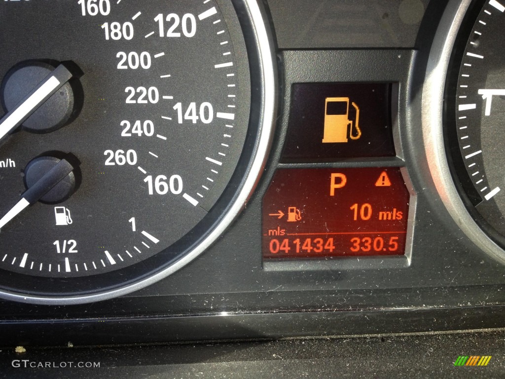 2010 3 Series 328i Sedan - Jet Black / Beige photo #4