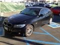 2010 Jet Black BMW 3 Series 328i Sedan  photo #5