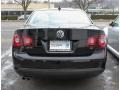Black - Jetta SE Sedan Photo No. 5