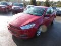 2013 Redline 2-Coat Pearl Dodge Dart Aero  photo #2