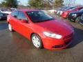 2013 Redline 2-Coat Pearl Dodge Dart Aero  photo #4