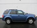 2010 Sport Blue Metallic Ford Escape XLT V6 Sport Package 4WD  photo #2