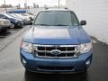 2010 Sport Blue Metallic Ford Escape XLT V6 Sport Package 4WD  photo #6