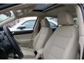 Black - Jetta SE Sedan Photo No. 12