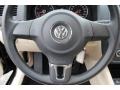 Black - Jetta SE Sedan Photo No. 15