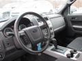 Charcoal Black Dashboard Photo for 2010 Ford Escape #75802546