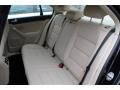 Black - Jetta SE Sedan Photo No. 17