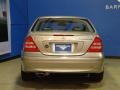 2004 Pewter Silver Metallic Mercedes-Benz C 230 Kompressor Sedan  photo #7