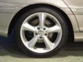Pewter Silver Metallic - C 230 Kompressor Sedan Photo No. 11