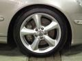 Pewter Silver Metallic - C 230 Kompressor Sedan Photo No. 12
