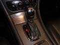 Pewter Silver Metallic - C 230 Kompressor Sedan Photo No. 23