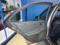Pewter Silver Metallic - C 230 Kompressor Sedan Photo No. 25