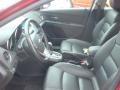 Crystal Red Metallic - Cruze LT Photo No. 11