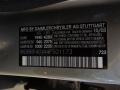 Pewter Silver Metallic - C 230 Kompressor Sedan Photo No. 33