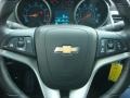 Crystal Red Metallic - Cruze LT Photo No. 17