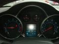 Crystal Red Metallic - Cruze LT Photo No. 18