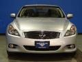 Liquid Platinum - G 37 x AWD Coupe Photo No. 2