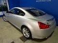 Liquid Platinum - G 37 x AWD Coupe Photo No. 6