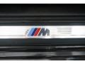 2011 Dark Graphite Metallic BMW 5 Series 550i Sedan  photo #33