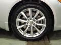 Liquid Platinum - G 37 x AWD Coupe Photo No. 13