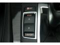 Black Controls Photo for 2011 BMW 5 Series #75803644