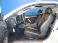 Liquid Platinum - G 37 x AWD Coupe Photo No. 16