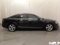 Phantom Black Pearl Effect - A6 3.0 TFSI quattro Sedan Photo No. 6